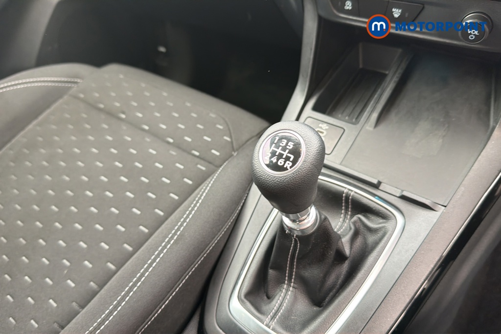 Ford Puma Titanium Manual Petrol SUV - Stock Number (1645848) - 15th supplementary image