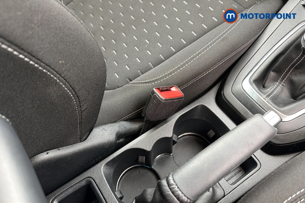 Ford Puma Titanium Manual Petrol SUV - Stock Number (1645848) - 16th supplementary image