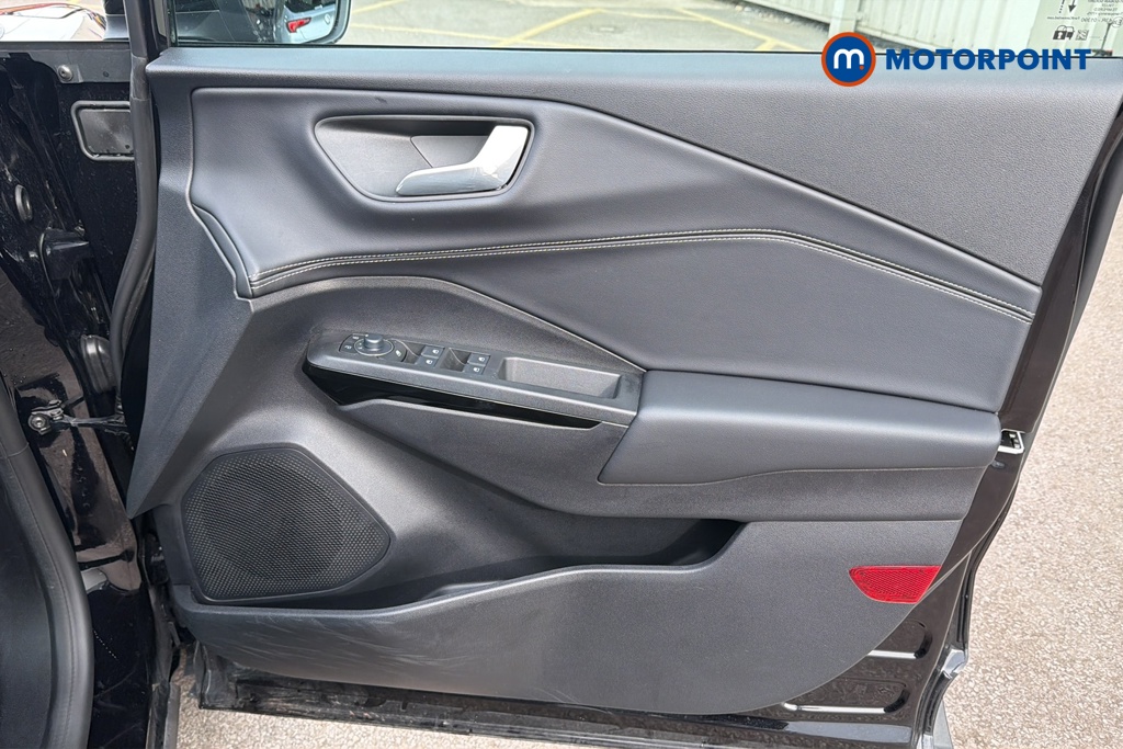 Ford Puma Titanium Manual Petrol SUV - Stock Number (1645848) - 18th supplementary image