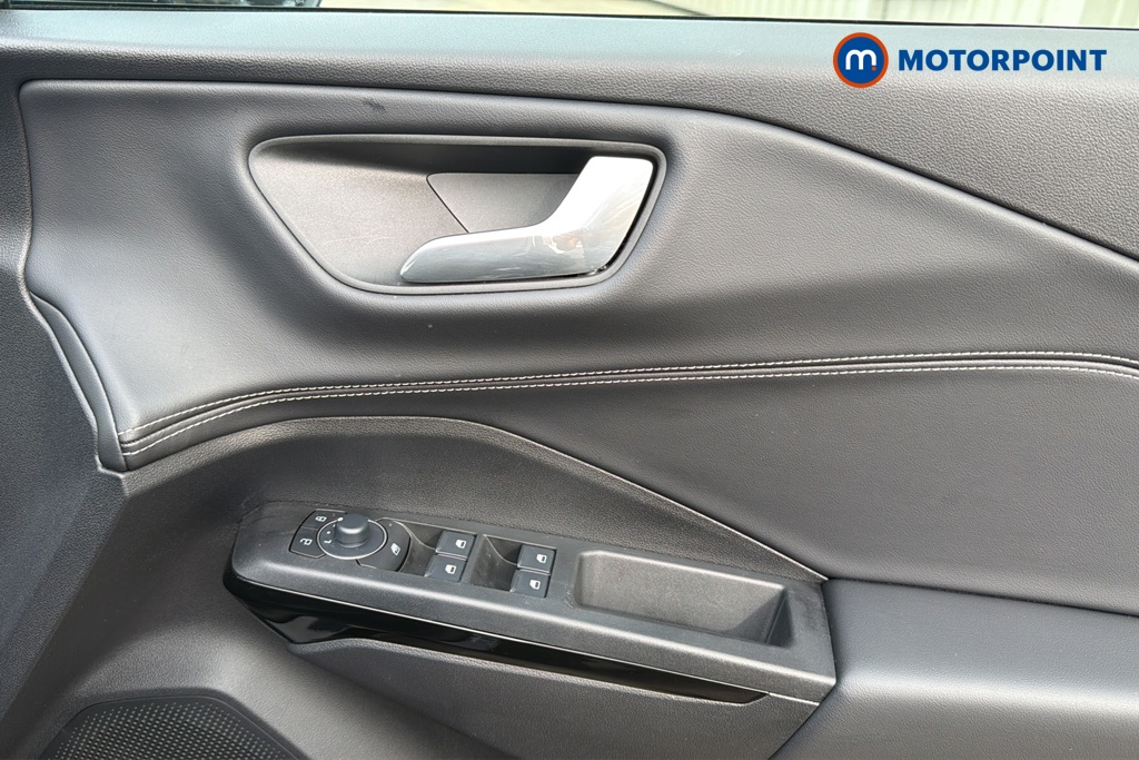 Ford Puma Titanium Manual Petrol SUV - Stock Number (1645848) - 19th supplementary image