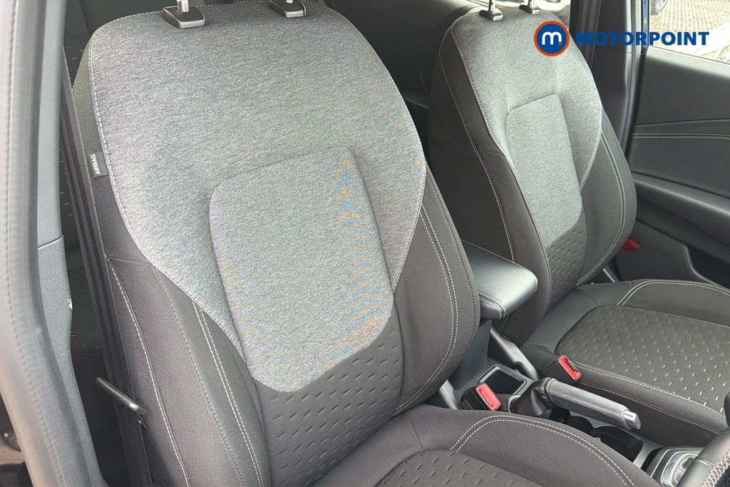 Ford Puma Titanium Manual Petrol SUV - Stock Number (1645848) - 22nd supplementary image