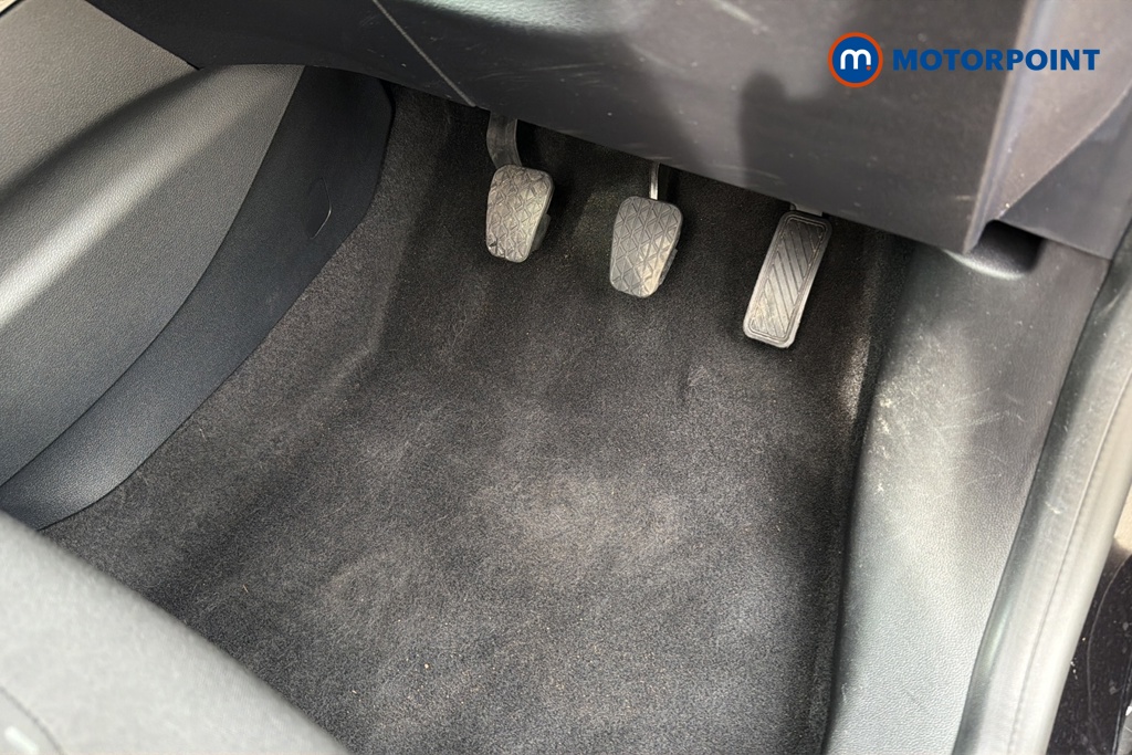 Ford Puma Titanium Manual Petrol SUV - Stock Number (1645848) - 24th supplementary image