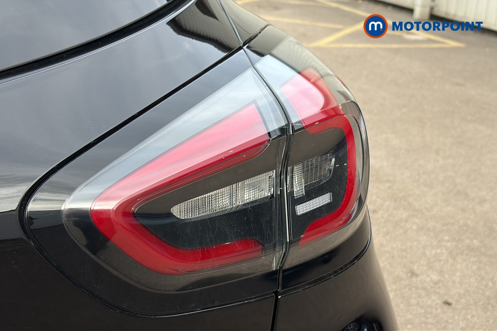 Ford Puma Titanium Manual Petrol SUV - Stock Number (1645848) - 36th supplementary image