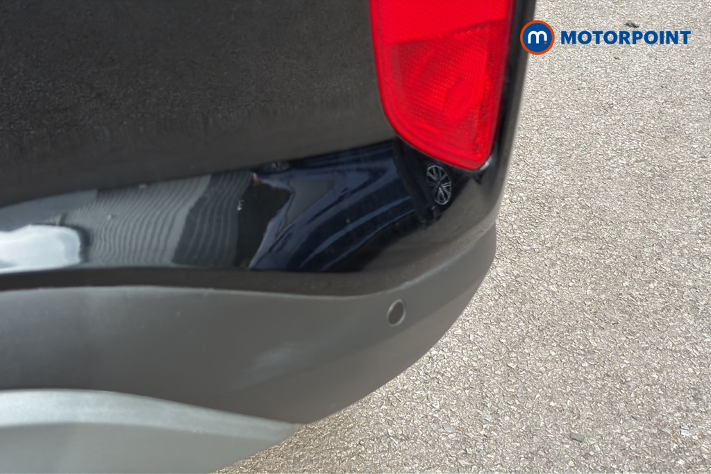 Ford Puma Titanium Manual Petrol SUV - Stock Number (1645848) - 39th supplementary image