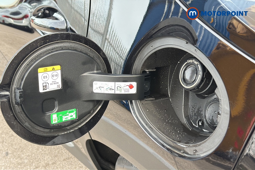 Ford Puma Titanium Manual Petrol SUV - Stock Number (1645848) - 41st supplementary image