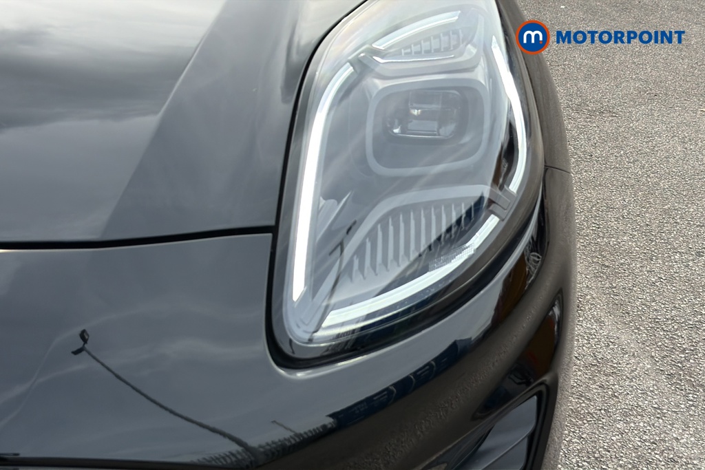 Ford Puma Titanium Manual Petrol SUV - Stock Number (1645848) - 42nd supplementary image