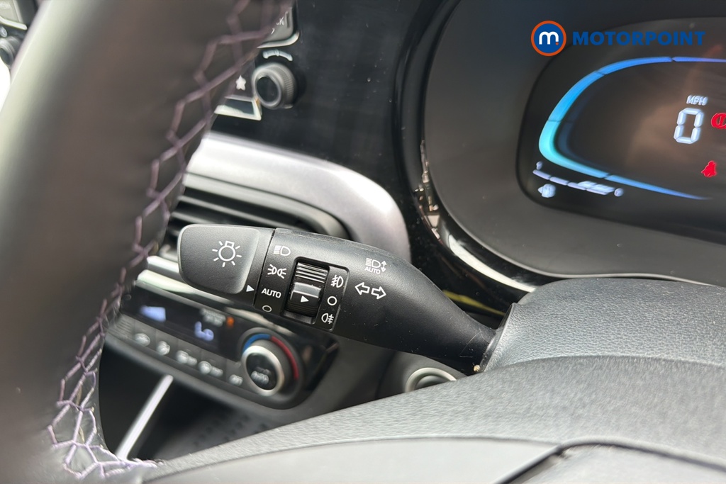 Hyundai I10 Premium Automatic Petrol Hatchback - Stock Number (1645849) - 5th supplementary image