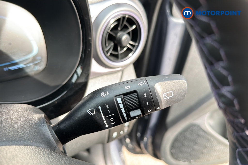 Hyundai I10 Premium Automatic Petrol Hatchback - Stock Number (1645849) - 6th supplementary image