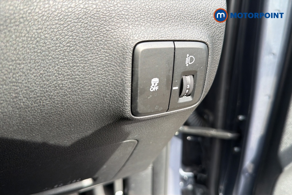 Hyundai I10 Premium Automatic Petrol Hatchback - Stock Number (1645849) - 11th supplementary image