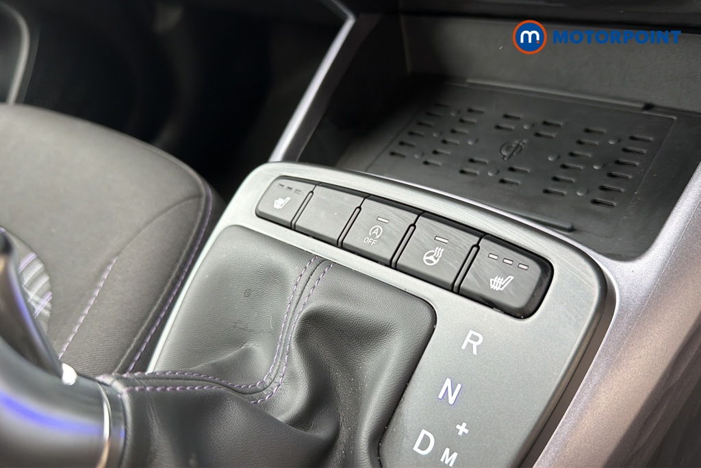 Hyundai I10 Premium Automatic Petrol Hatchback - Stock Number (1645849) - 14th supplementary image