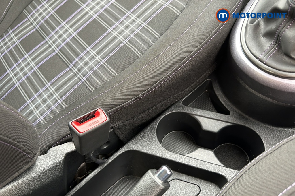 Hyundai I10 Premium Automatic Petrol Hatchback - Stock Number (1645849) - 16th supplementary image
