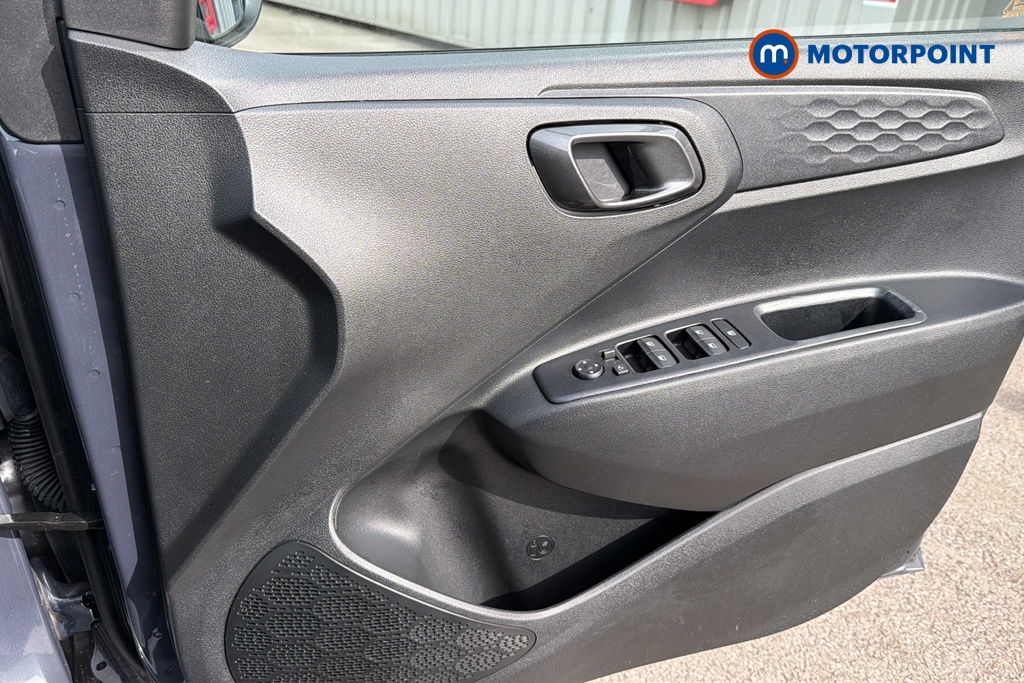 Hyundai I10 Premium Automatic Petrol Hatchback - Stock Number (1645849) - 18th supplementary image