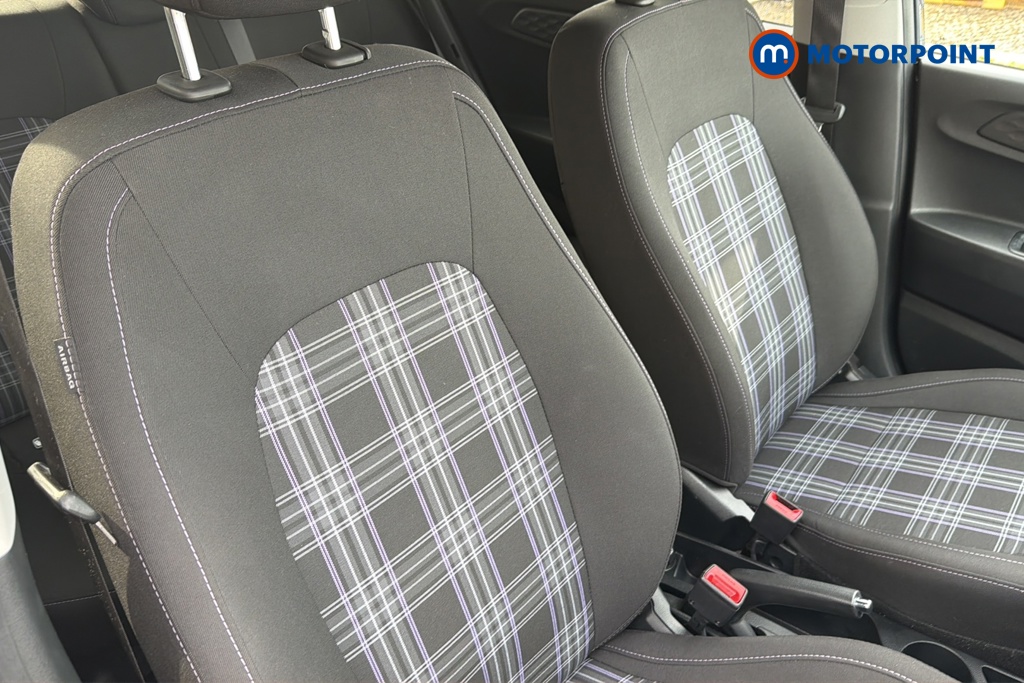 Hyundai I10 Premium Automatic Petrol Hatchback - Stock Number (1645849) - 22nd supplementary image