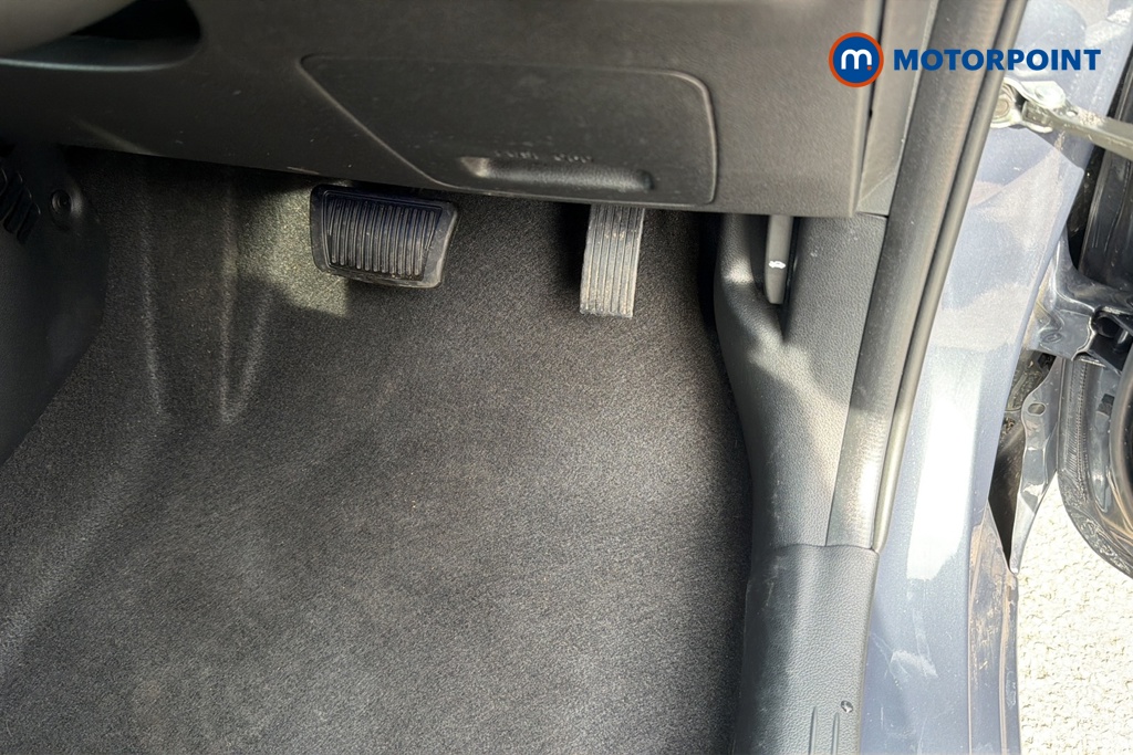 Hyundai I10 Premium Automatic Petrol Hatchback - Stock Number (1645849) - 24th supplementary image