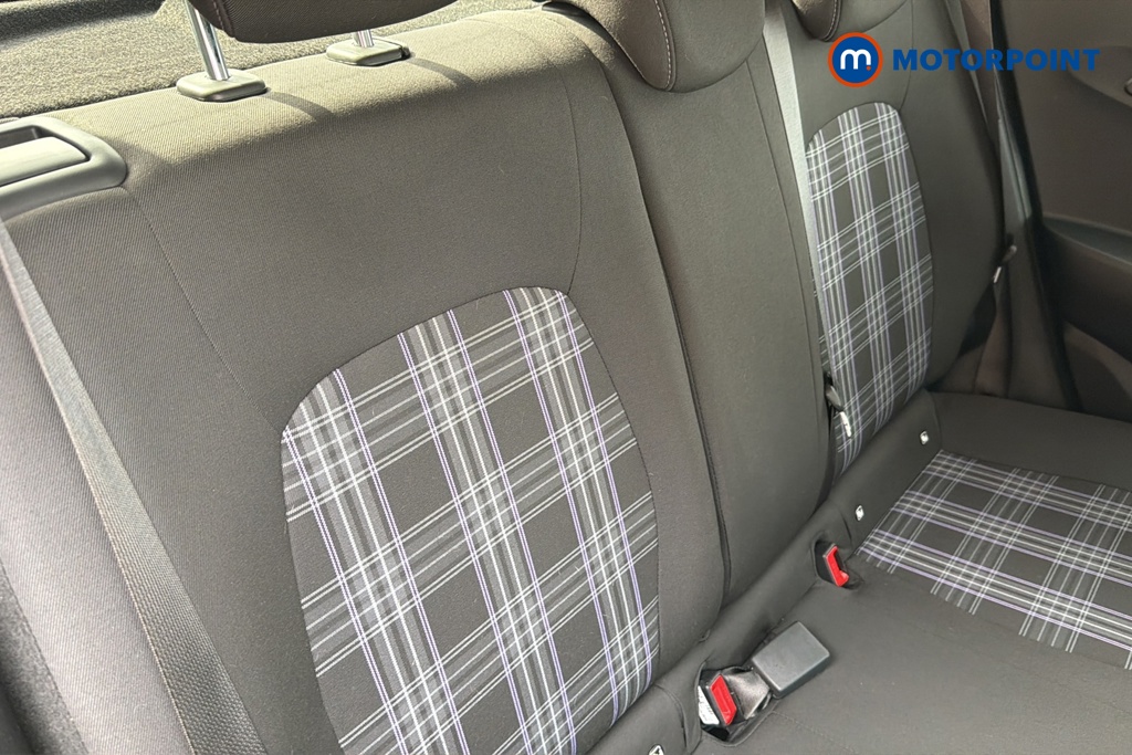 Hyundai I10 Premium Automatic Petrol Hatchback - Stock Number (1645849) - 25th supplementary image