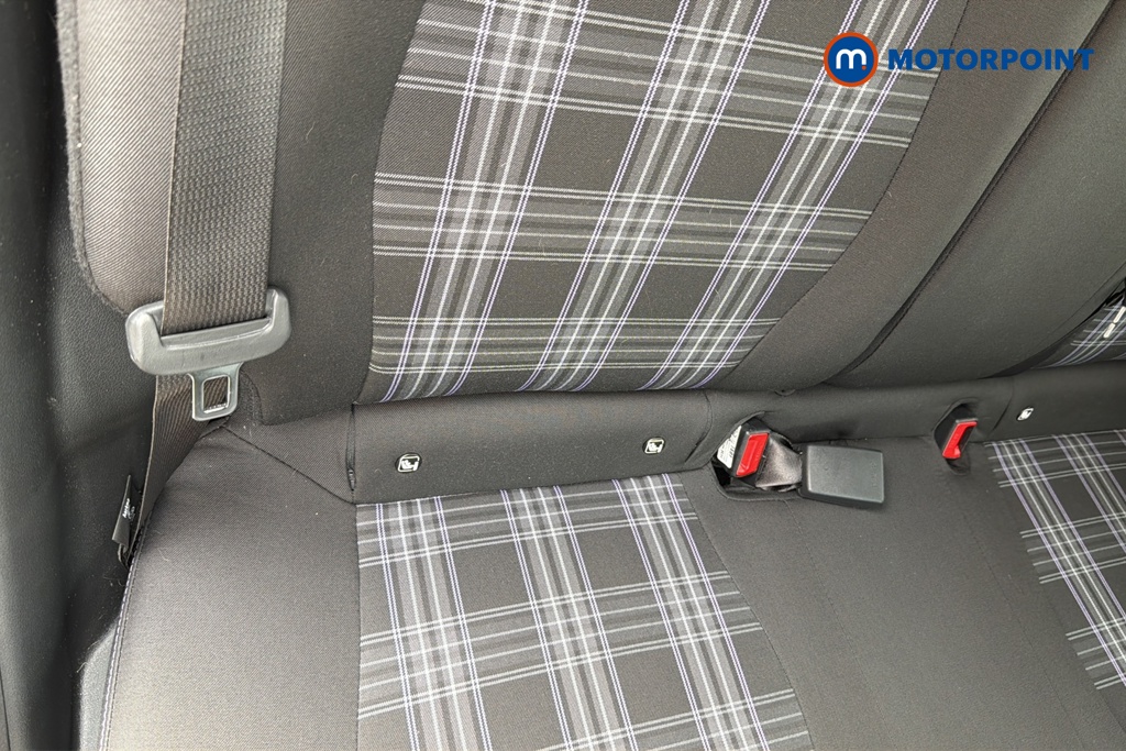 Hyundai I10 Premium Automatic Petrol Hatchback - Stock Number (1645849) - 27th supplementary image