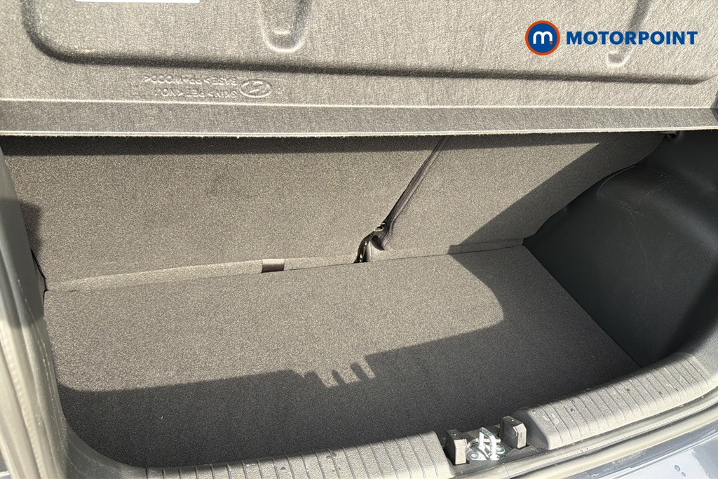 Hyundai I10 Premium Automatic Petrol Hatchback - Stock Number (1645849) - 30th supplementary image