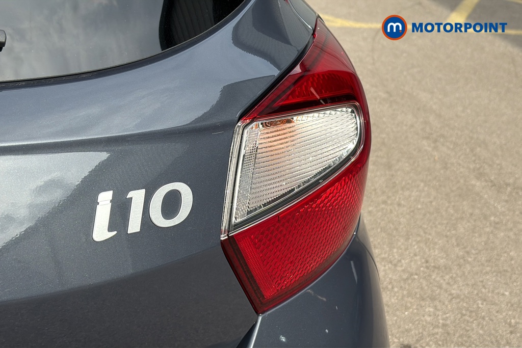 Hyundai I10 Premium Automatic Petrol Hatchback - Stock Number (1645849) - 36th supplementary image