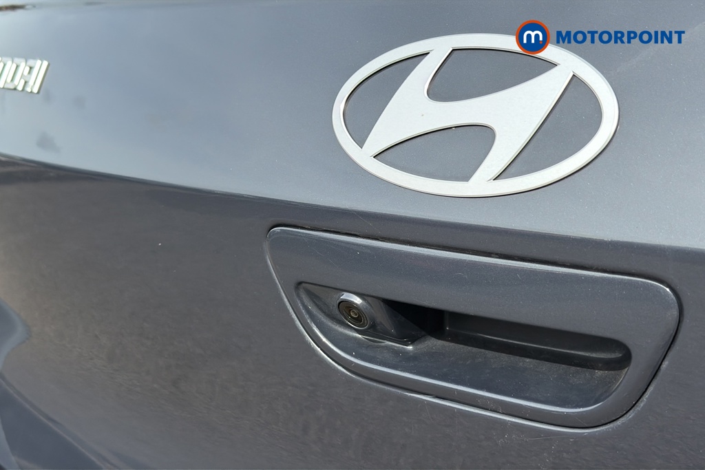 Hyundai I10 Premium Automatic Petrol Hatchback - Stock Number (1645849) - 37th supplementary image