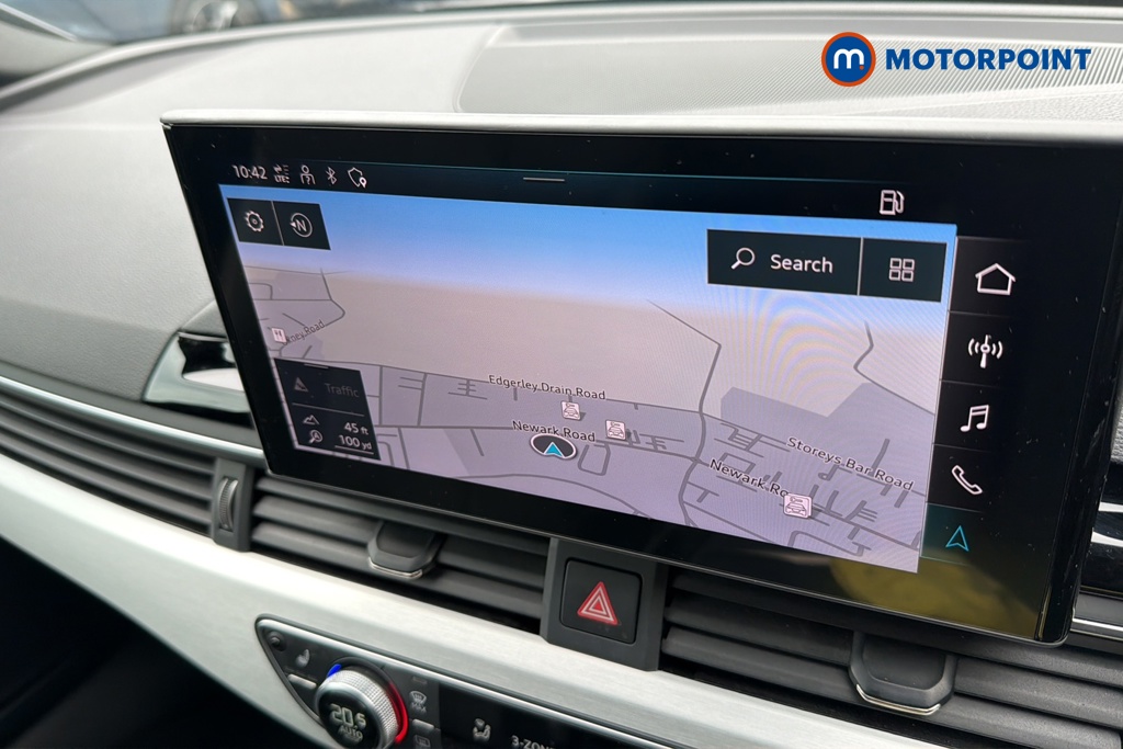 Audi A4 S Line Automatic Petrol Estate - Stock Number (1646013) - 9th supplementary image