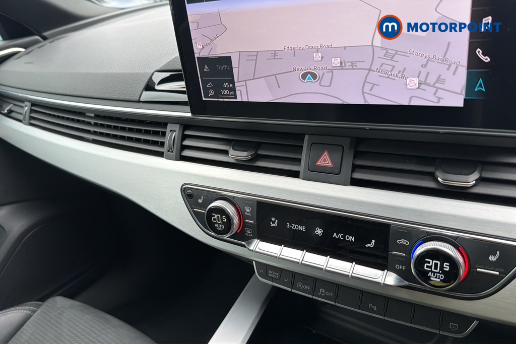 Audi A4 S Line Automatic Petrol Estate - Stock Number (1646013) - 12th supplementary image