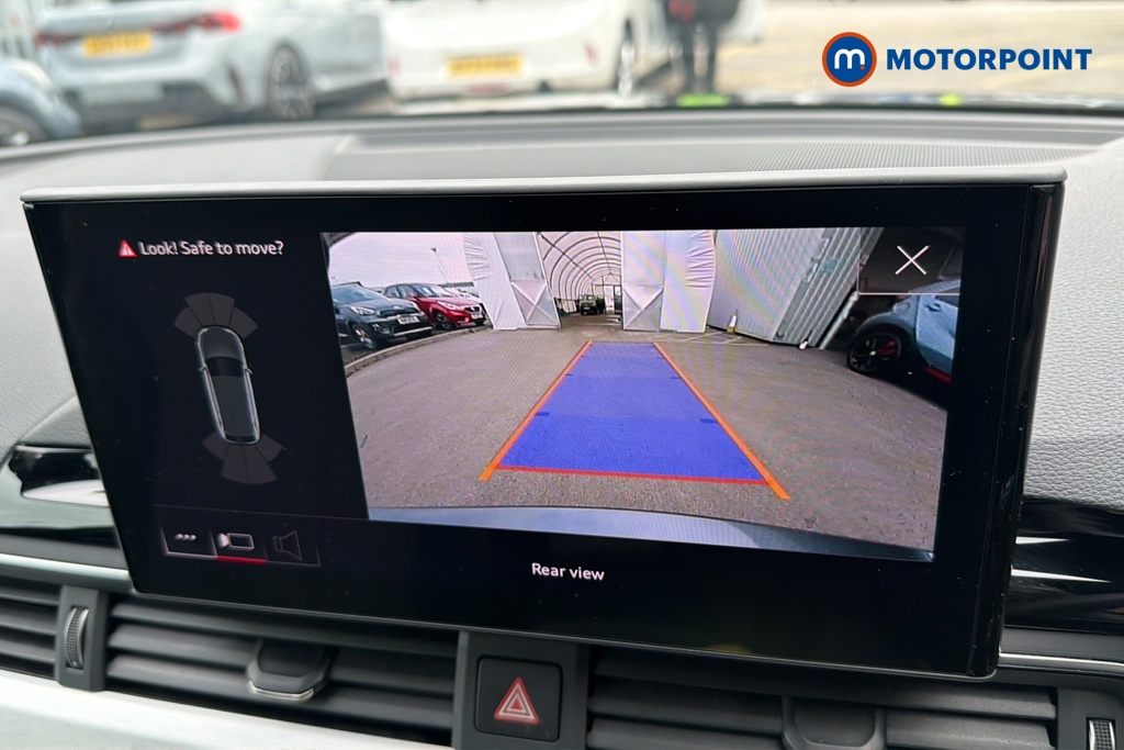 Audi A4 S Line Automatic Petrol Estate - Stock Number (1646013) - 13th supplementary image