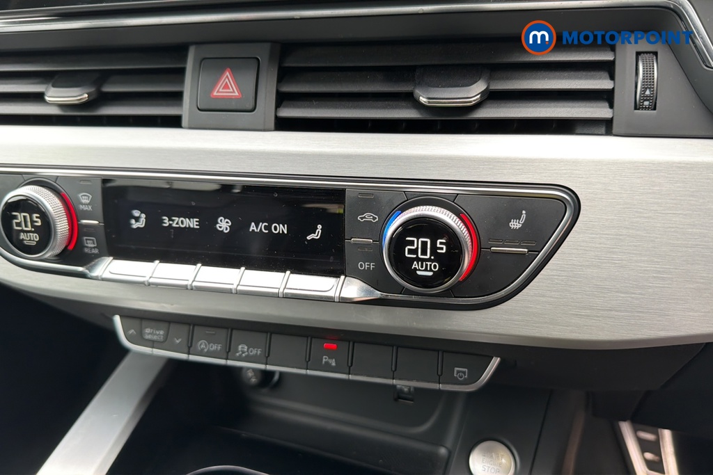 Audi A4 S Line Automatic Petrol Estate - Stock Number (1646013) - 14th supplementary image