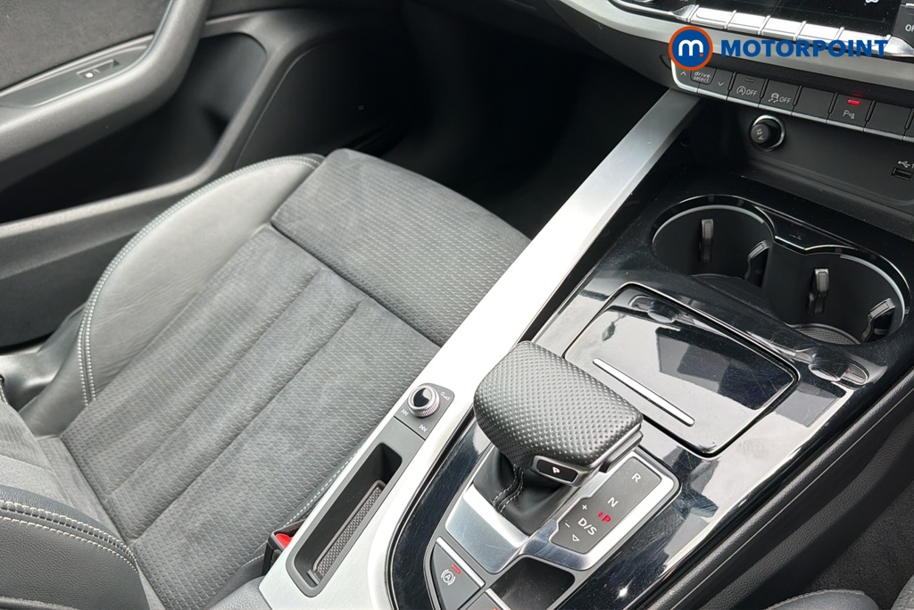 Audi A4 S Line Automatic Petrol Estate - Stock Number (1646013) - 15th supplementary image