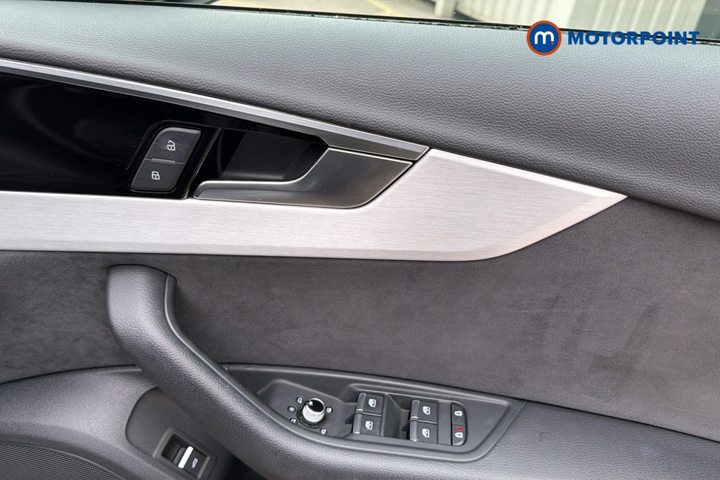 Audi A4 S Line Automatic Petrol Estate - Stock Number (1646013) - 19th supplementary image