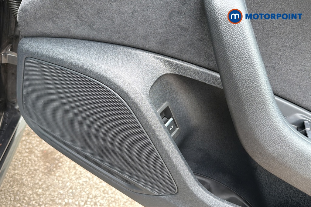 Audi A4 S Line Automatic Petrol Estate - Stock Number (1646013) - 21st supplementary image