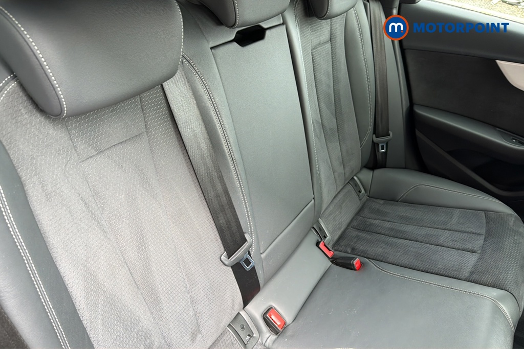 Audi A4 S Line Automatic Petrol Estate - Stock Number (1646013) - 25th supplementary image