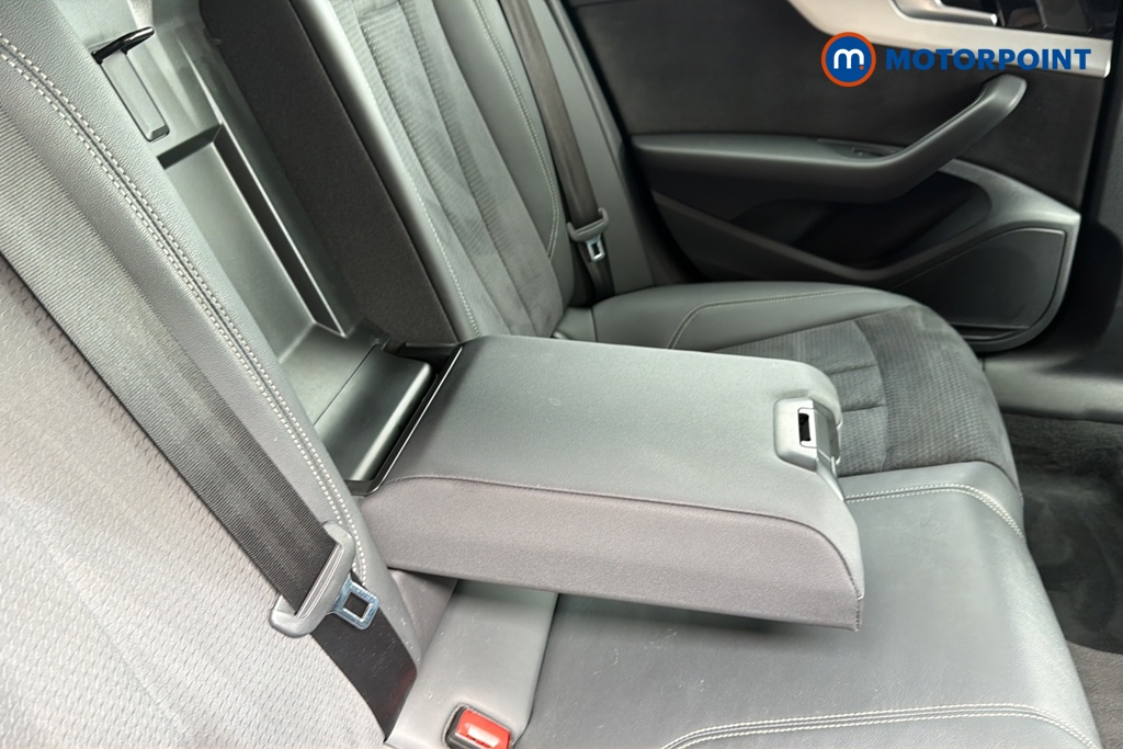 Audi A4 S Line Automatic Petrol Estate - Stock Number (1646013) - 26th supplementary image