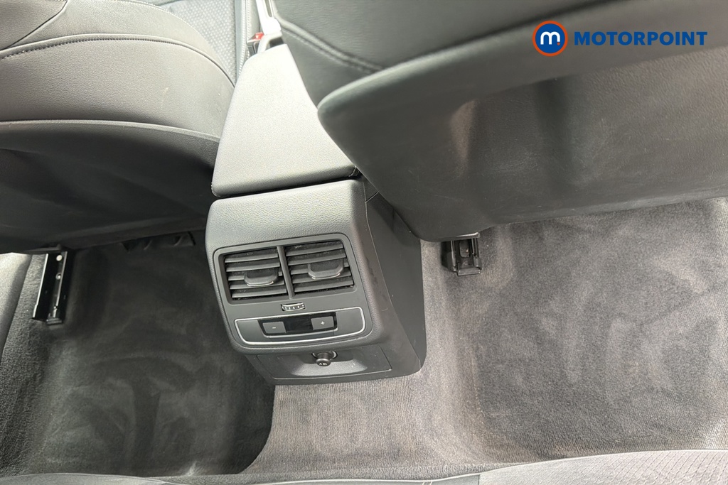 Audi A4 S Line Automatic Petrol Estate - Stock Number (1646013) - 28th supplementary image