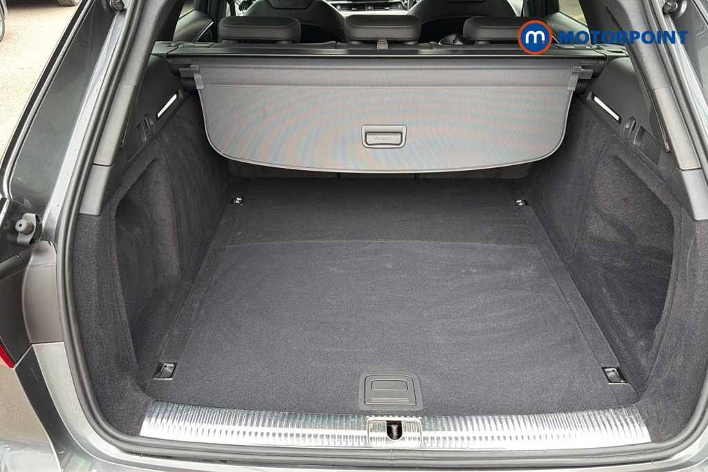 Audi A4 S Line Automatic Petrol Estate - Stock Number (1646013) - 30th supplementary image