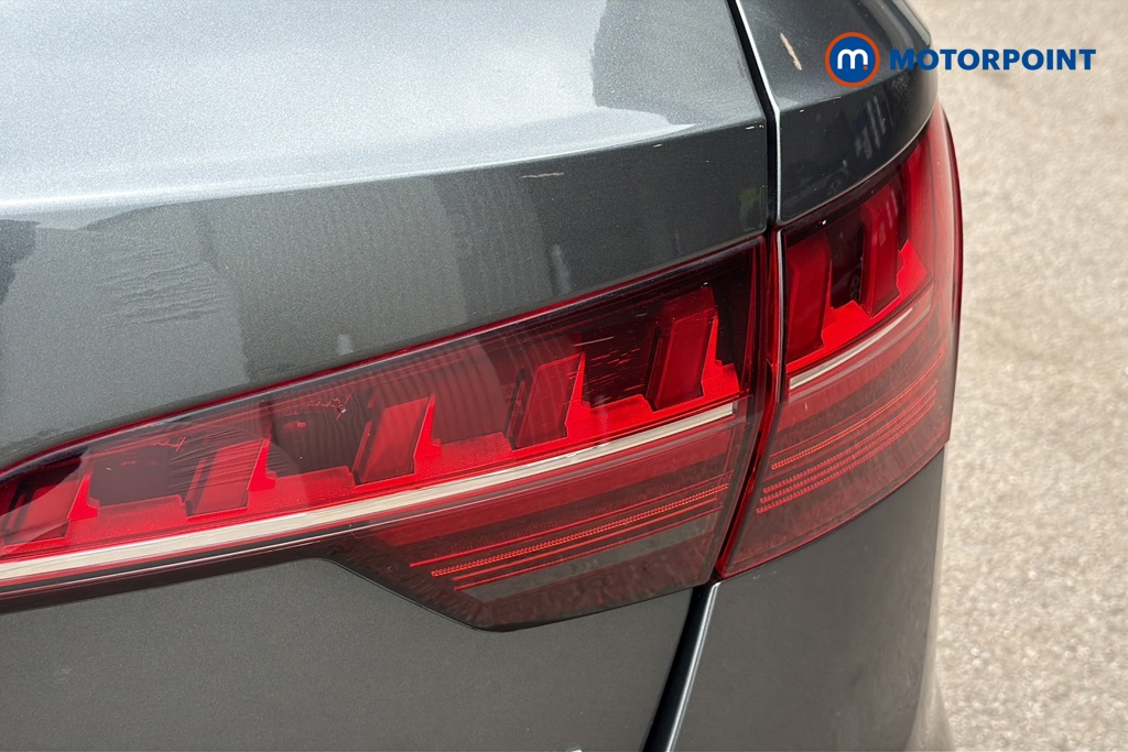 Audi A4 S Line Automatic Petrol Estate - Stock Number (1646013) - 36th supplementary image