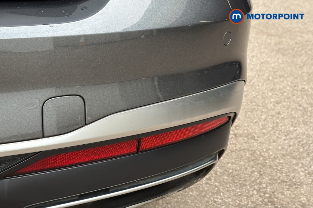 Audi A4 S Line Automatic Petrol Estate - Stock Number (1646013) - 39th supplementary image