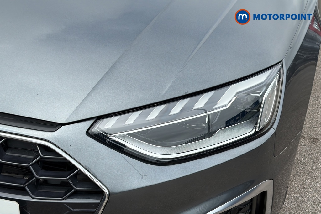 Audi A4 S Line Automatic Petrol Estate - Stock Number (1646013) - 42nd supplementary image
