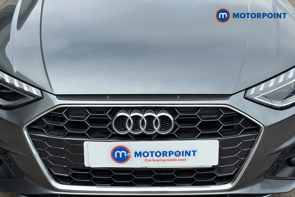 Audi A4 S Line Automatic Petrol Estate - Stock Number (1646013) - 43rd supplementary image