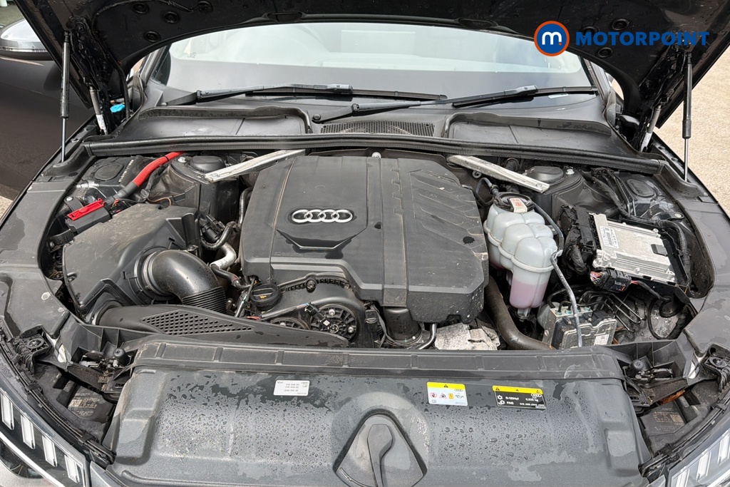 Audi A4 S Line Automatic Petrol Estate - Stock Number (1646013) - 48th supplementary image