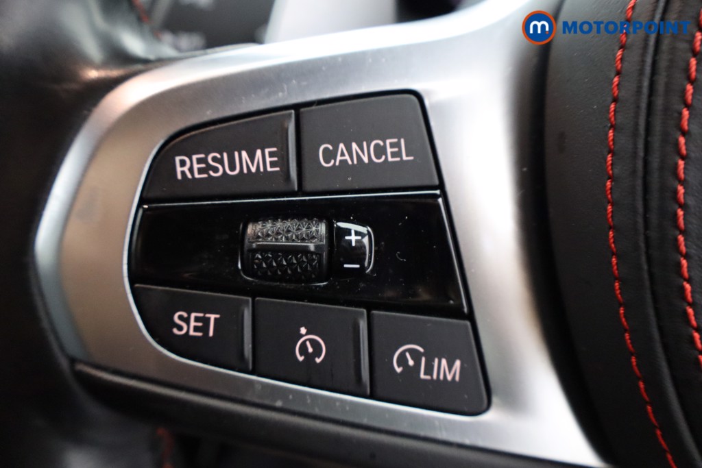 BMW 1 Series 128Ti Automatic Petrol Hatchback - Stock Number (1646087) - 13th supplementary image