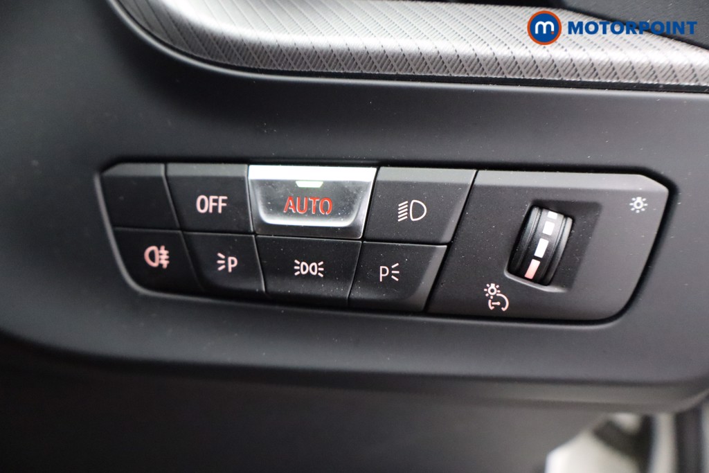BMW 1 Series 128Ti Automatic Petrol Hatchback - Stock Number (1646087) - 15th supplementary image