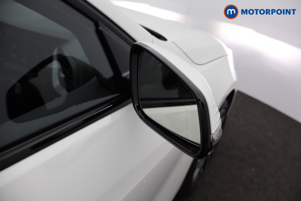 BMW 1 Series 128Ti Automatic Petrol Hatchback - Stock Number (1646087) - 18th supplementary image