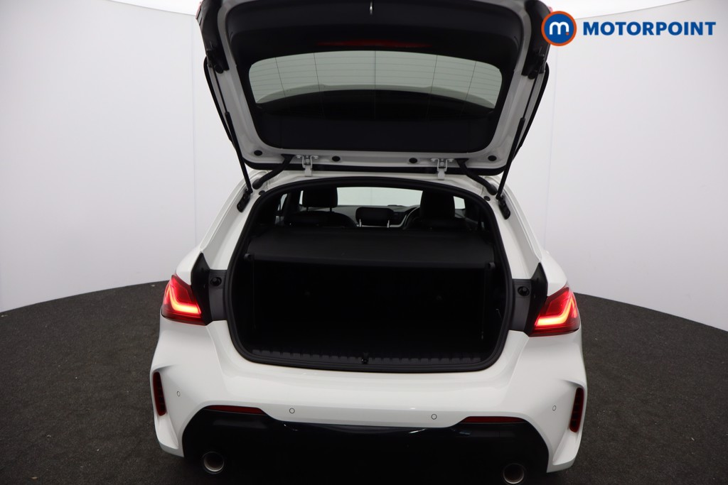 BMW 1 Series 128Ti Automatic Petrol Hatchback - Stock Number (1646087) - 20th supplementary image