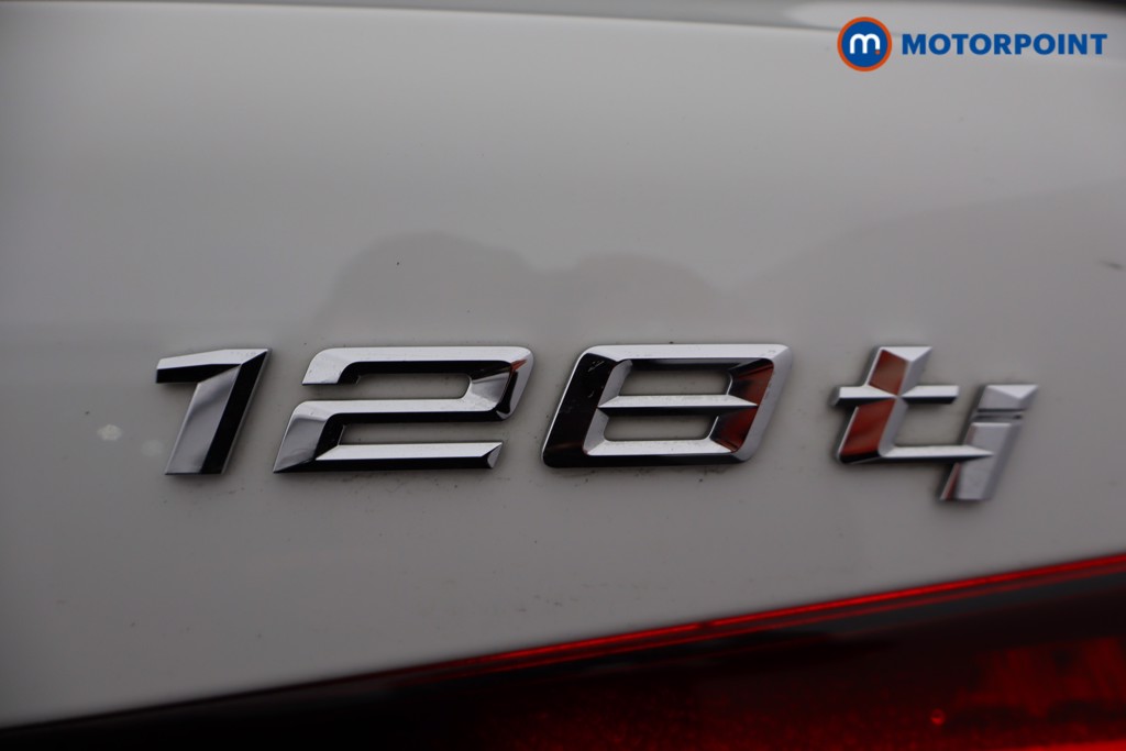 BMW 1 Series 128Ti Automatic Petrol Hatchback - Stock Number (1646087) - 21st supplementary image