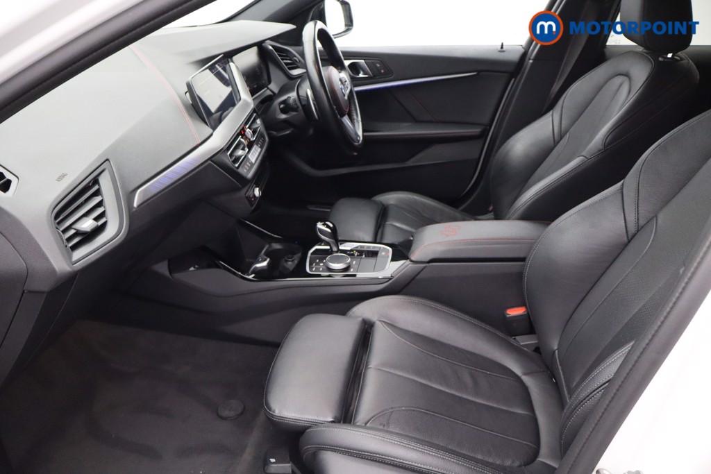 BMW 1 Series 128Ti Automatic Petrol Hatchback - Stock Number (1646087) - 22nd supplementary image