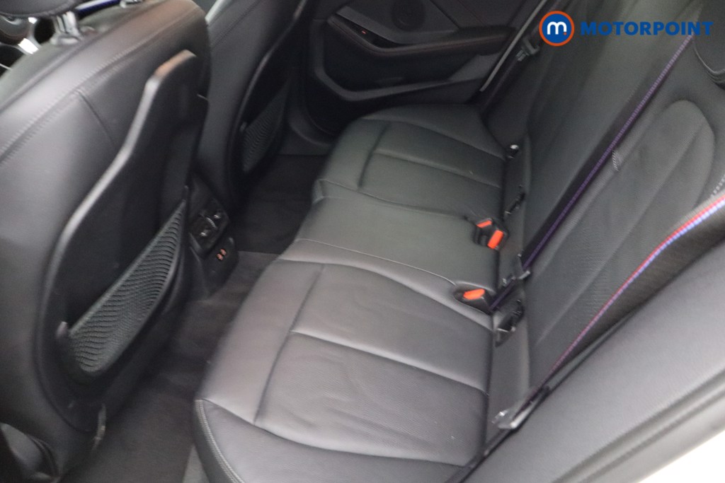 BMW 1 Series 128Ti Automatic Petrol Hatchback - Stock Number (1646087) - 24th supplementary image