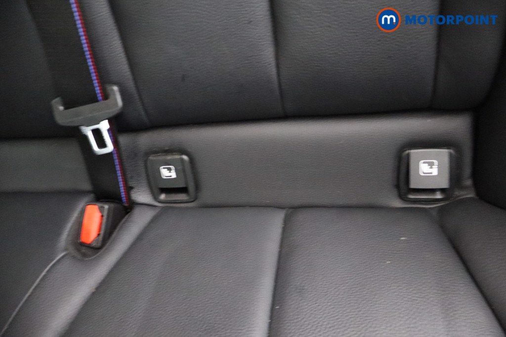BMW 1 Series 128Ti Automatic Petrol Hatchback - Stock Number (1646087) - 25th supplementary image