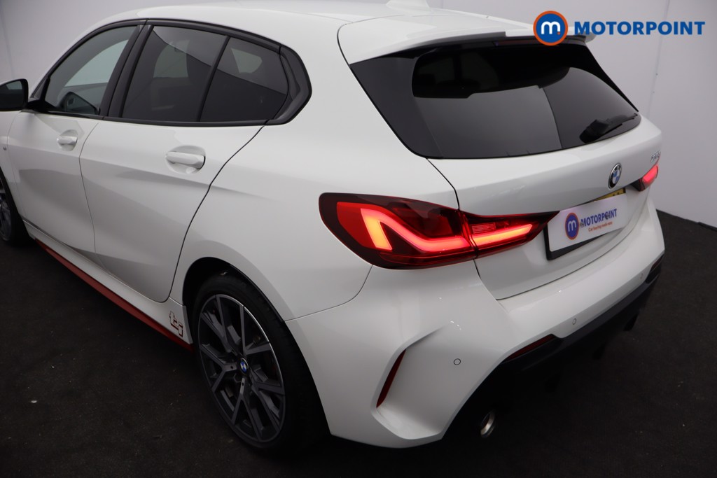 BMW 1 Series 128Ti Automatic Petrol Hatchback - Stock Number (1646087) - 27th supplementary image