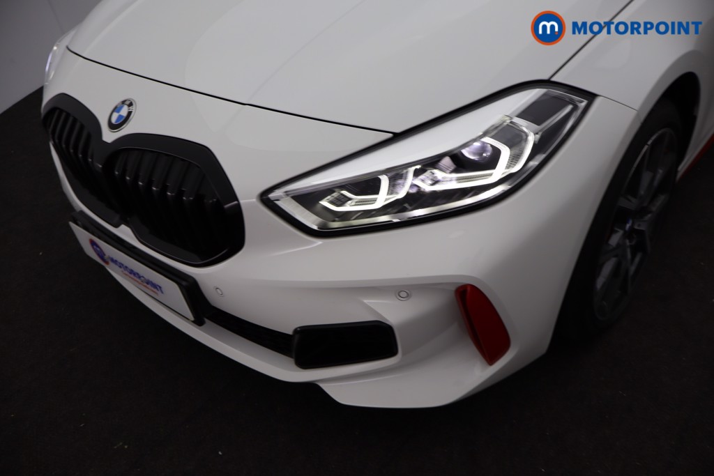 BMW 1 Series 128Ti Automatic Petrol Hatchback - Stock Number (1646087) - 29th supplementary image