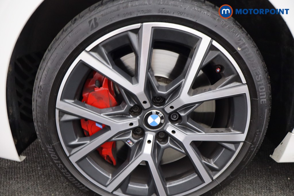 BMW 1 Series 128Ti Automatic Petrol Hatchback - Stock Number (1646087) - 30th supplementary image